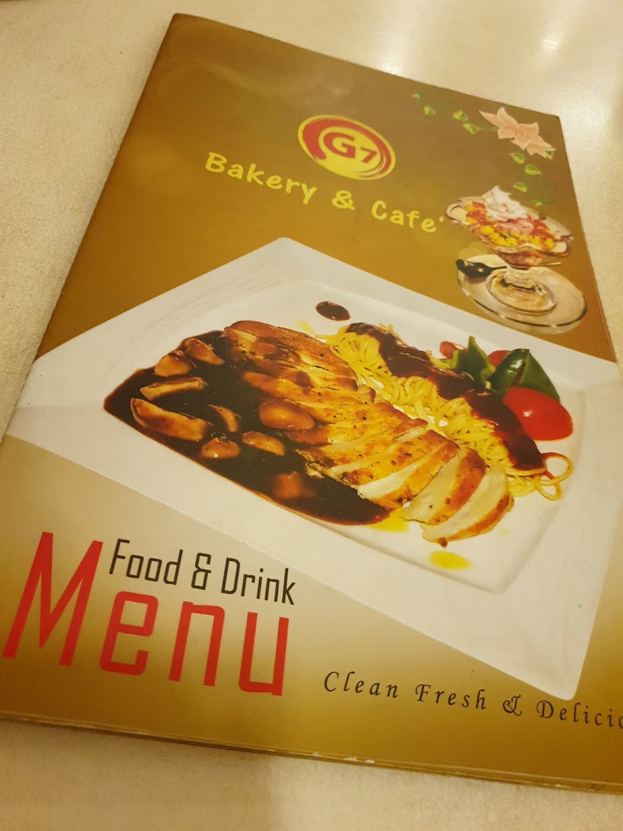 G7 Cafe and Bakery - 4