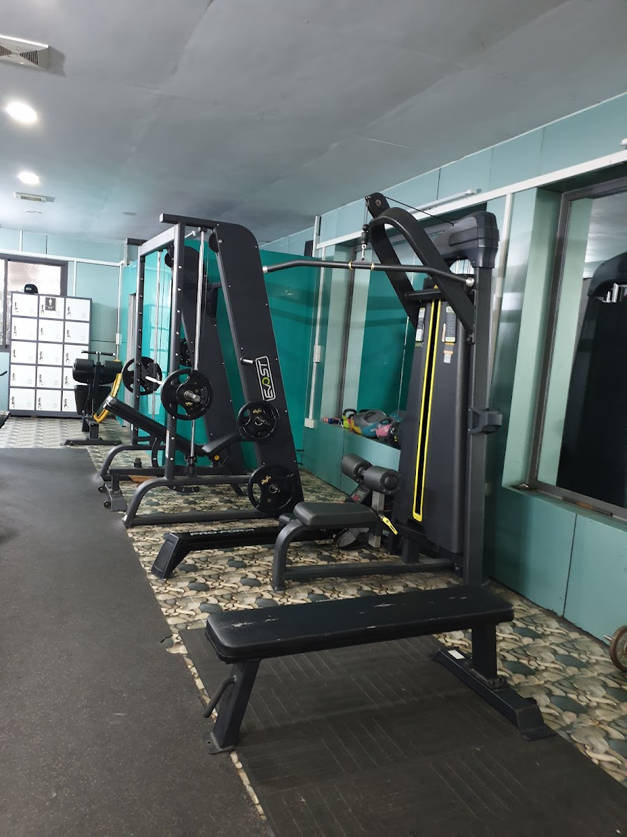 G7 Cafe and Bakery - 3