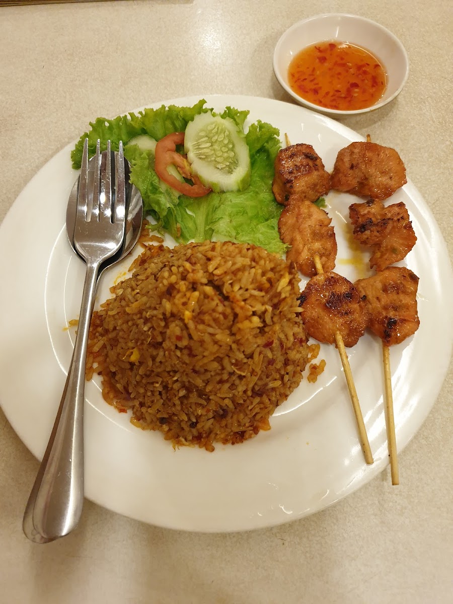 G7 Cafe and Bakery - 8