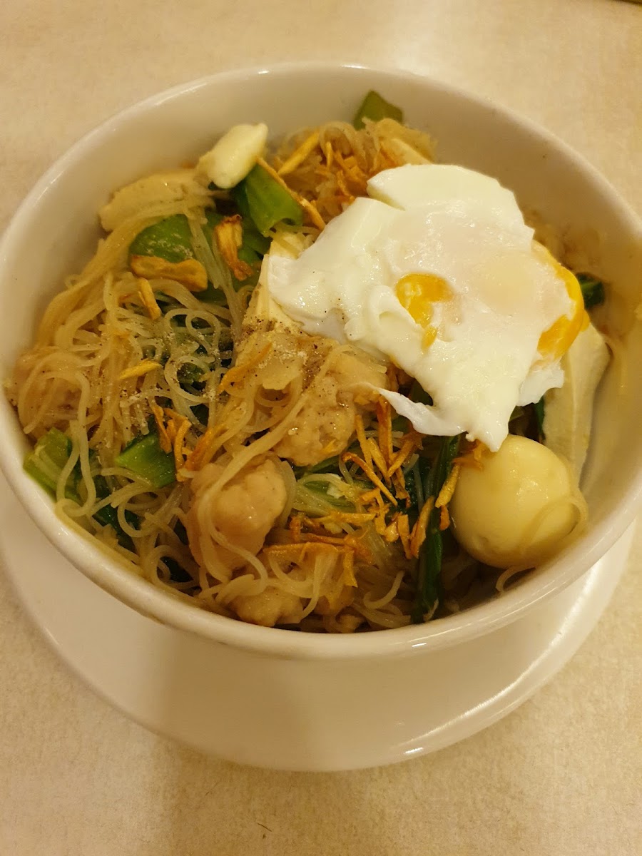 G7 Cafe and Bakery - 9