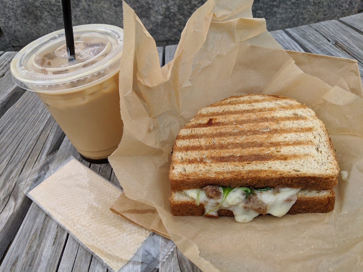 Stand cafe Airaluke - 5