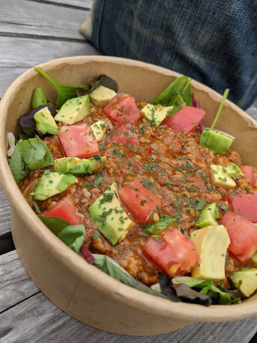 Stand cafe Airaluke - 6