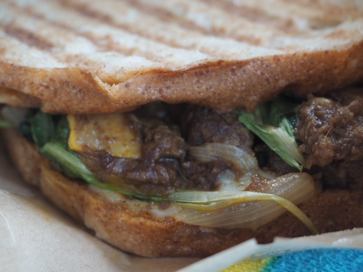 Stand cafe Airaluke - 7