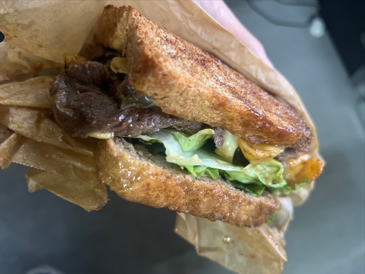 Stand cafe Airaluke - 9