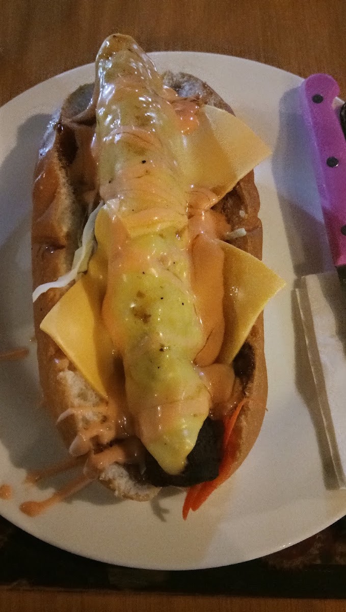 Kampung Bahang Roadside Cafe - 10