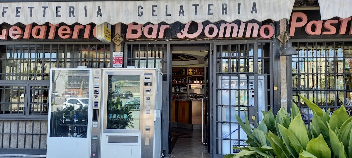 Bar Domino Roma