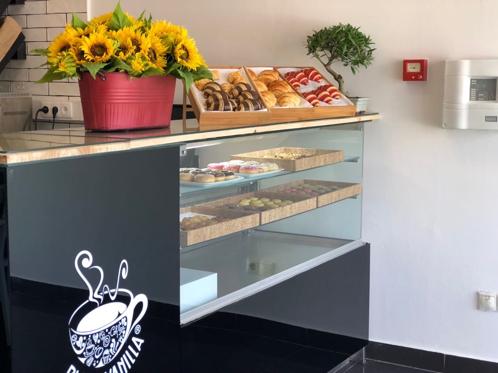 Black Vanilla Portugal