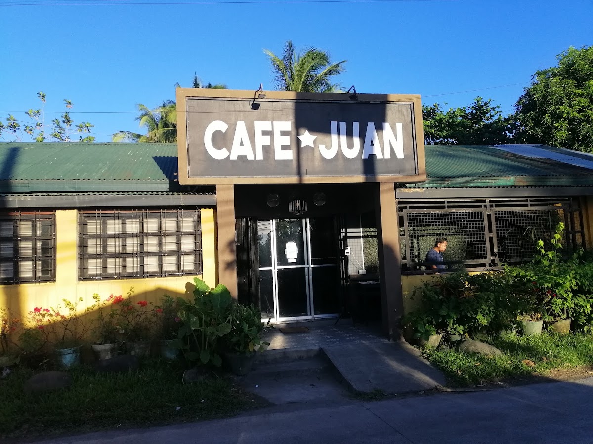 Cafe Juan