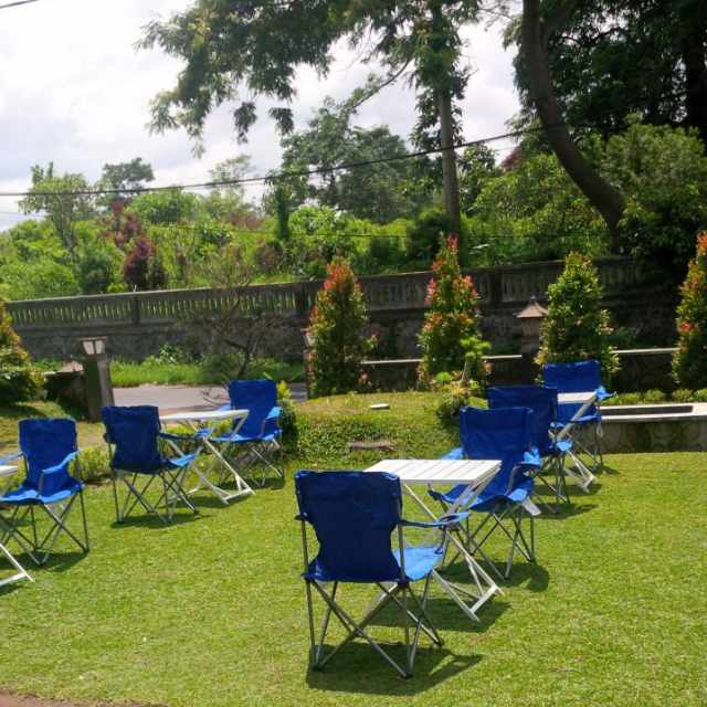 d'Gallery Cafe & Resto