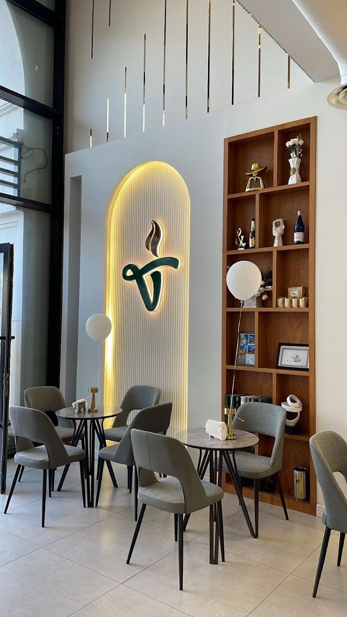 Verona Café فيرونا كافيه