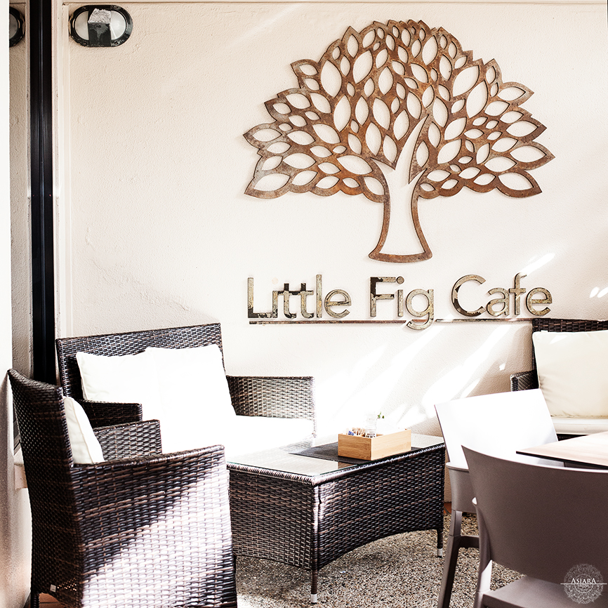 Little Fig Café