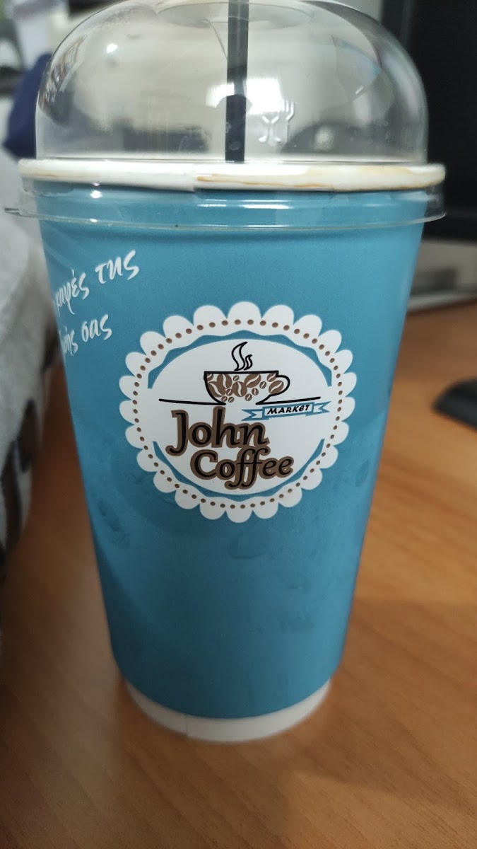 John Coffee Market - 4