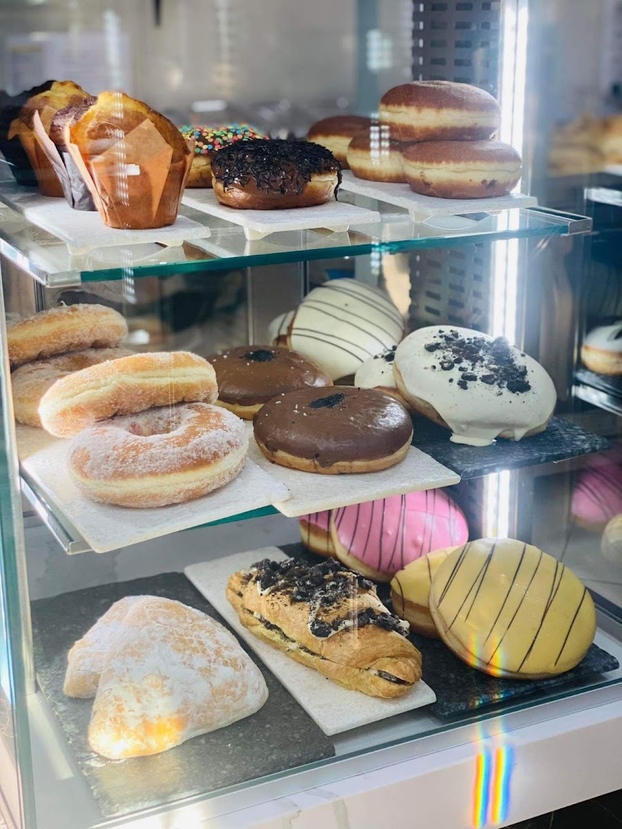 John Coffee Market - 6