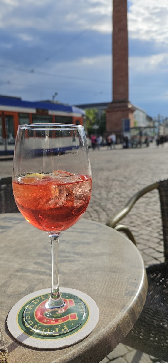 Café Mini Darmstadt - 2