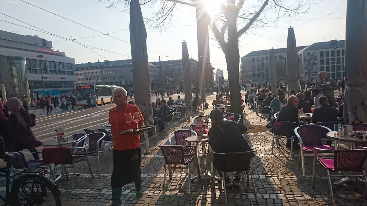 Café Mini Darmstadt - 3