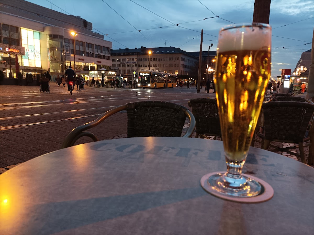 Café Mini Darmstadt - 5