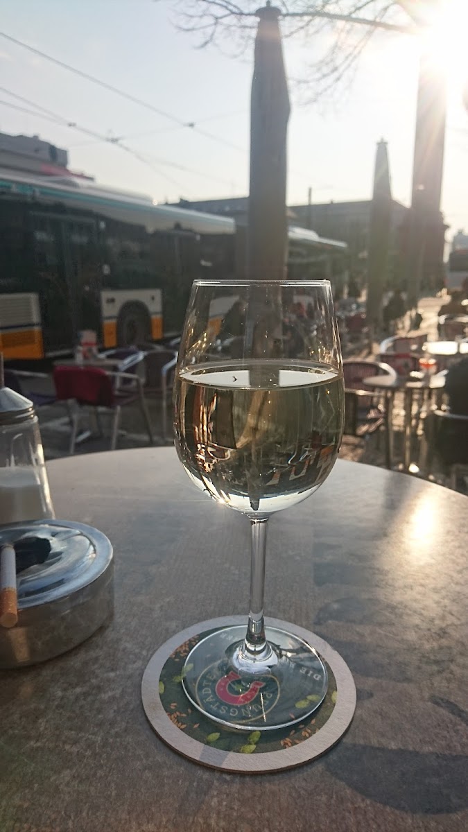 Café Mini Darmstadt - 6