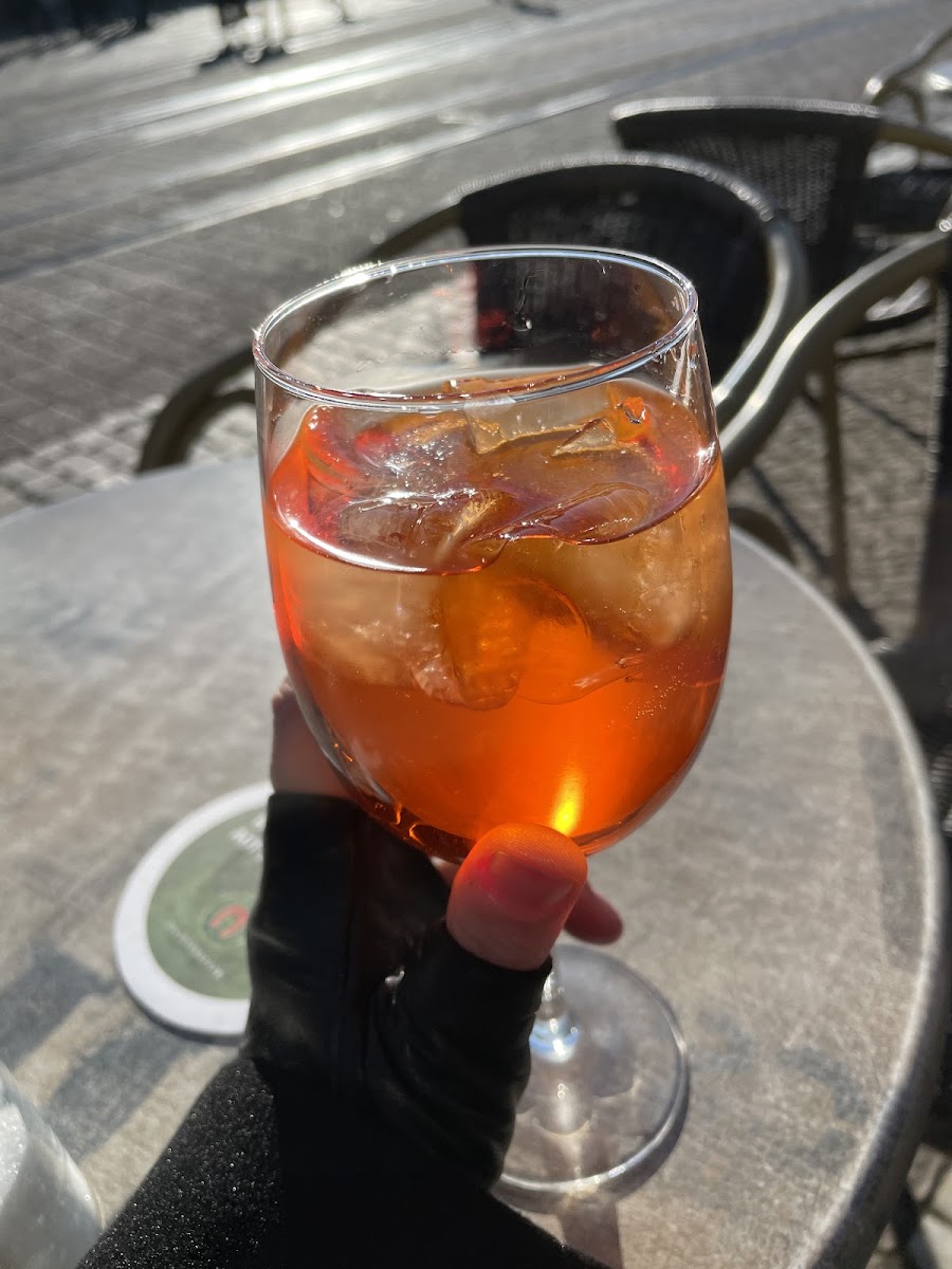 Café Mini Darmstadt - 7