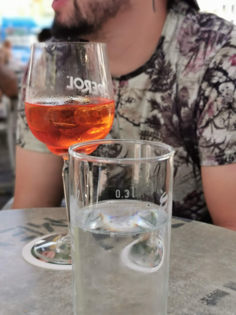 Café Mini Darmstadt - 9