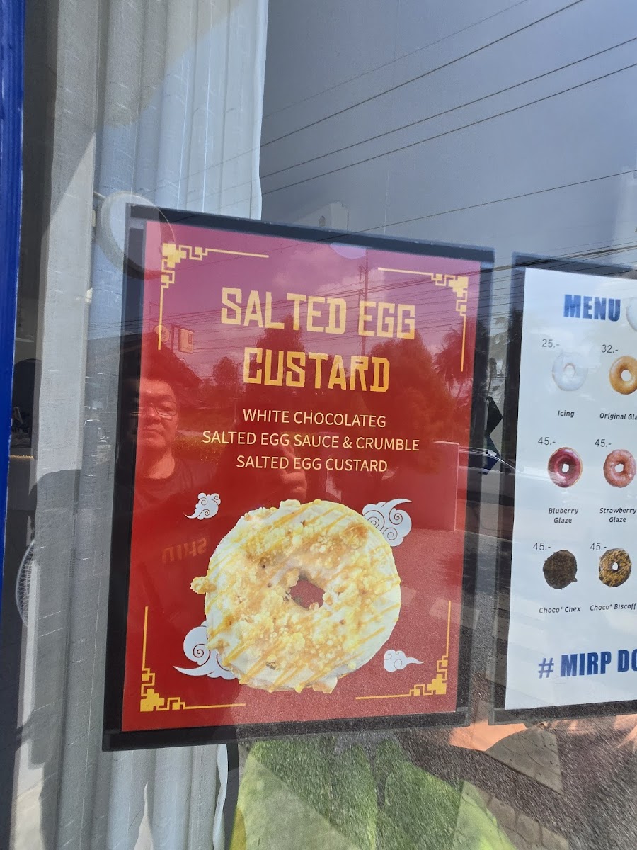 MIRP doughnuts and cafe - 9