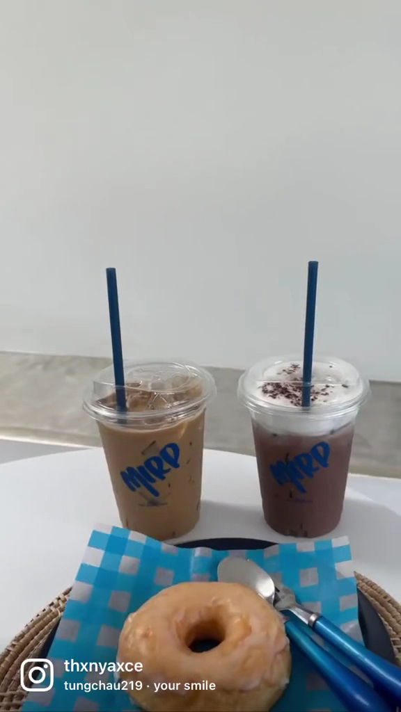 MIRP doughnuts and cafe - 2