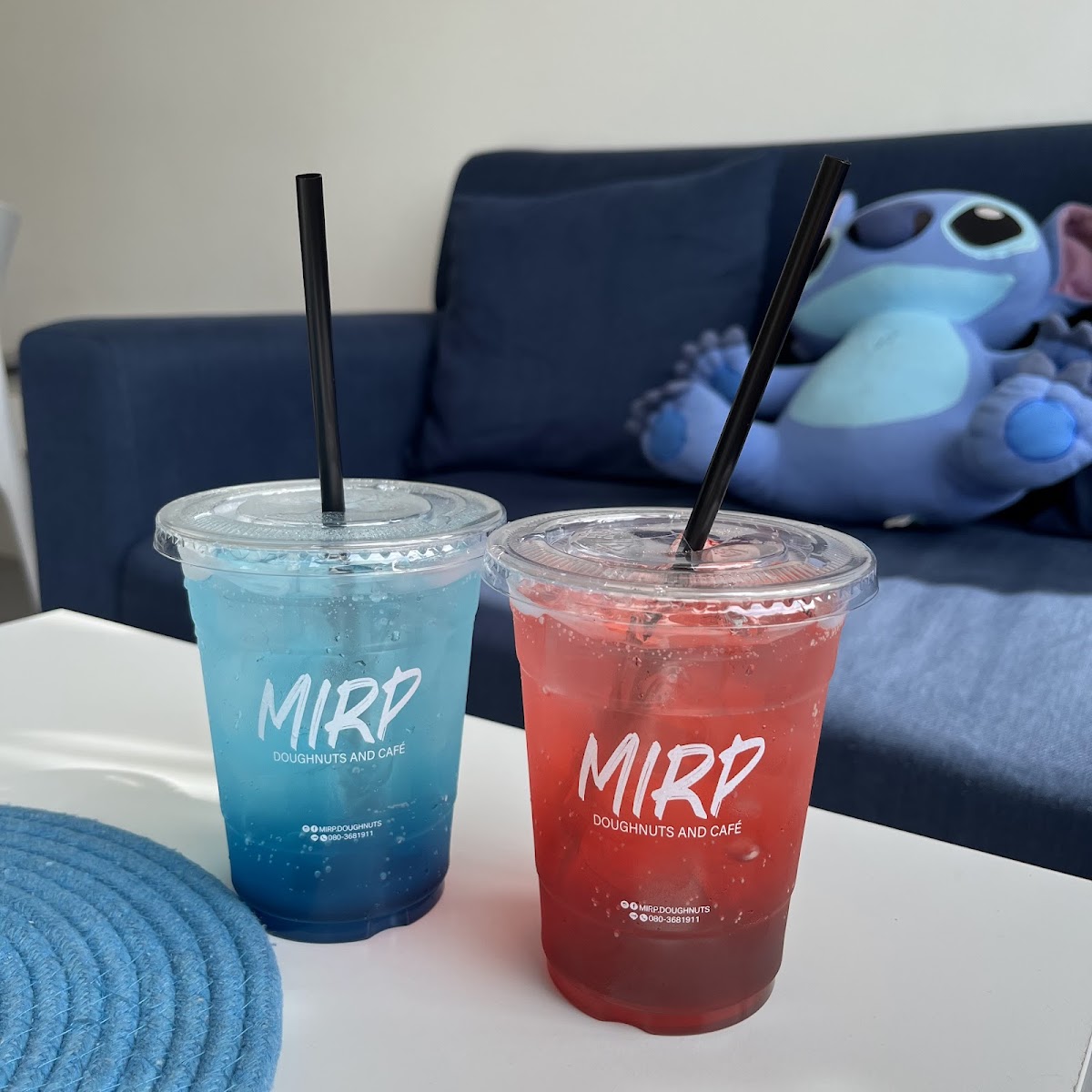 MIRP doughnuts and cafe - 7