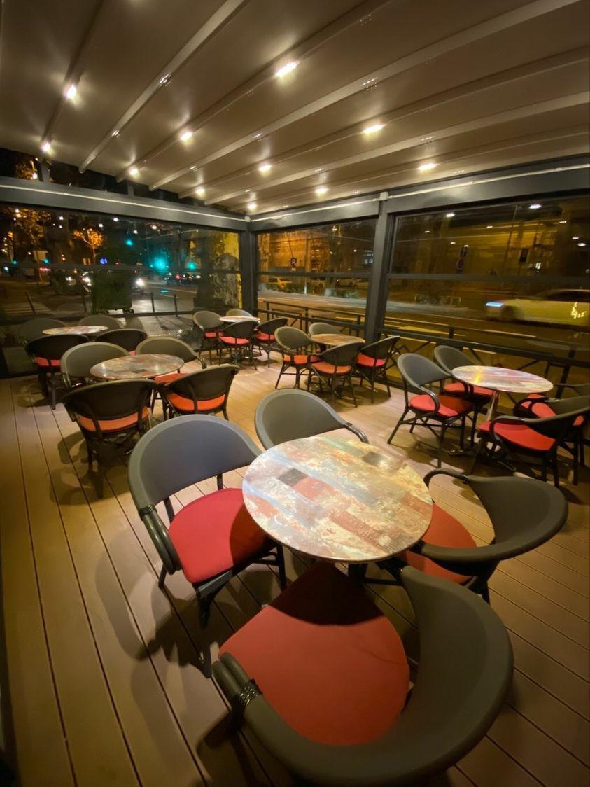 Caffe bar 'Primorac' - 5