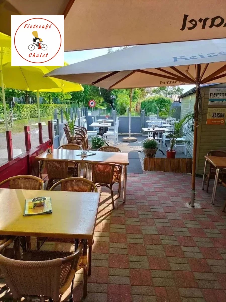Fietscafe Chalet