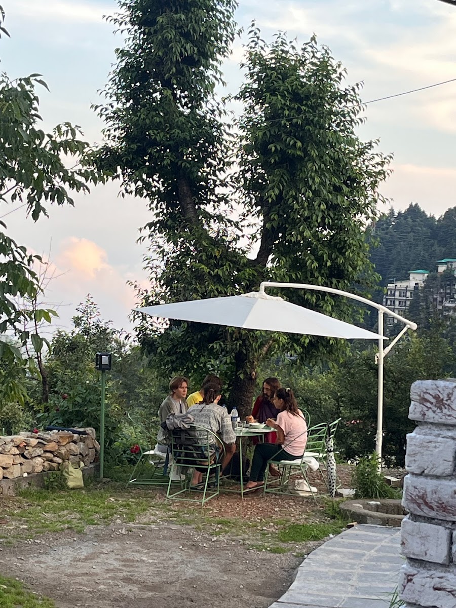 Karma Soul Food and Cafe