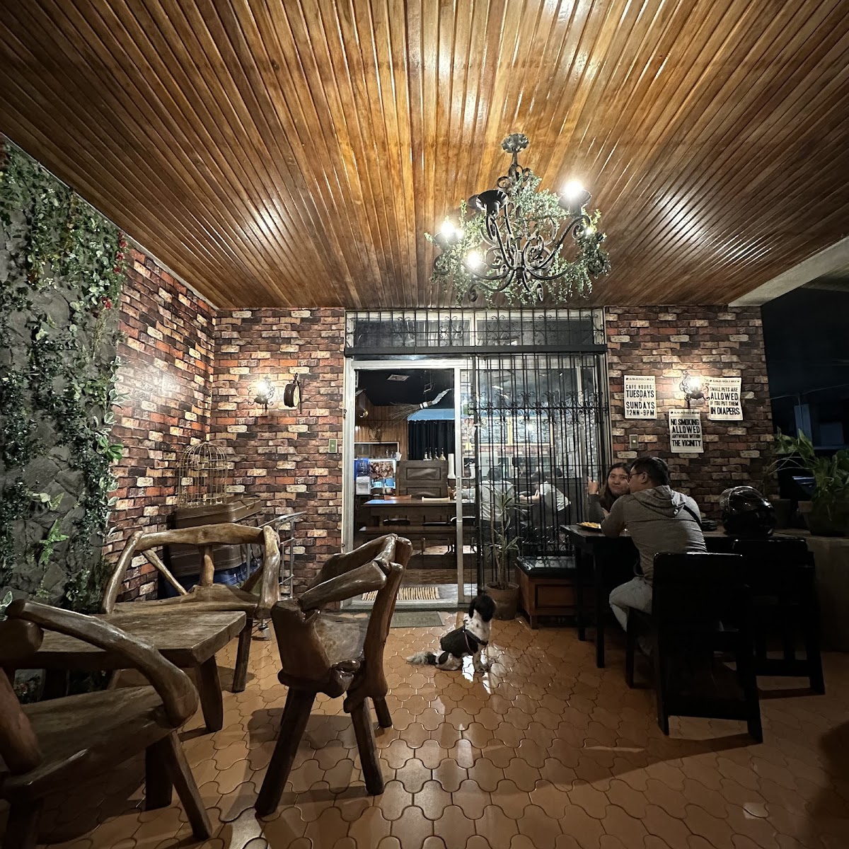 Marauder's Brew Cafe