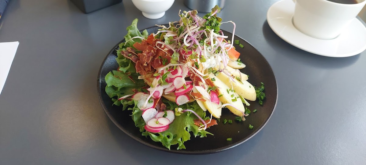 Cafe & Galleri Patricia - 2