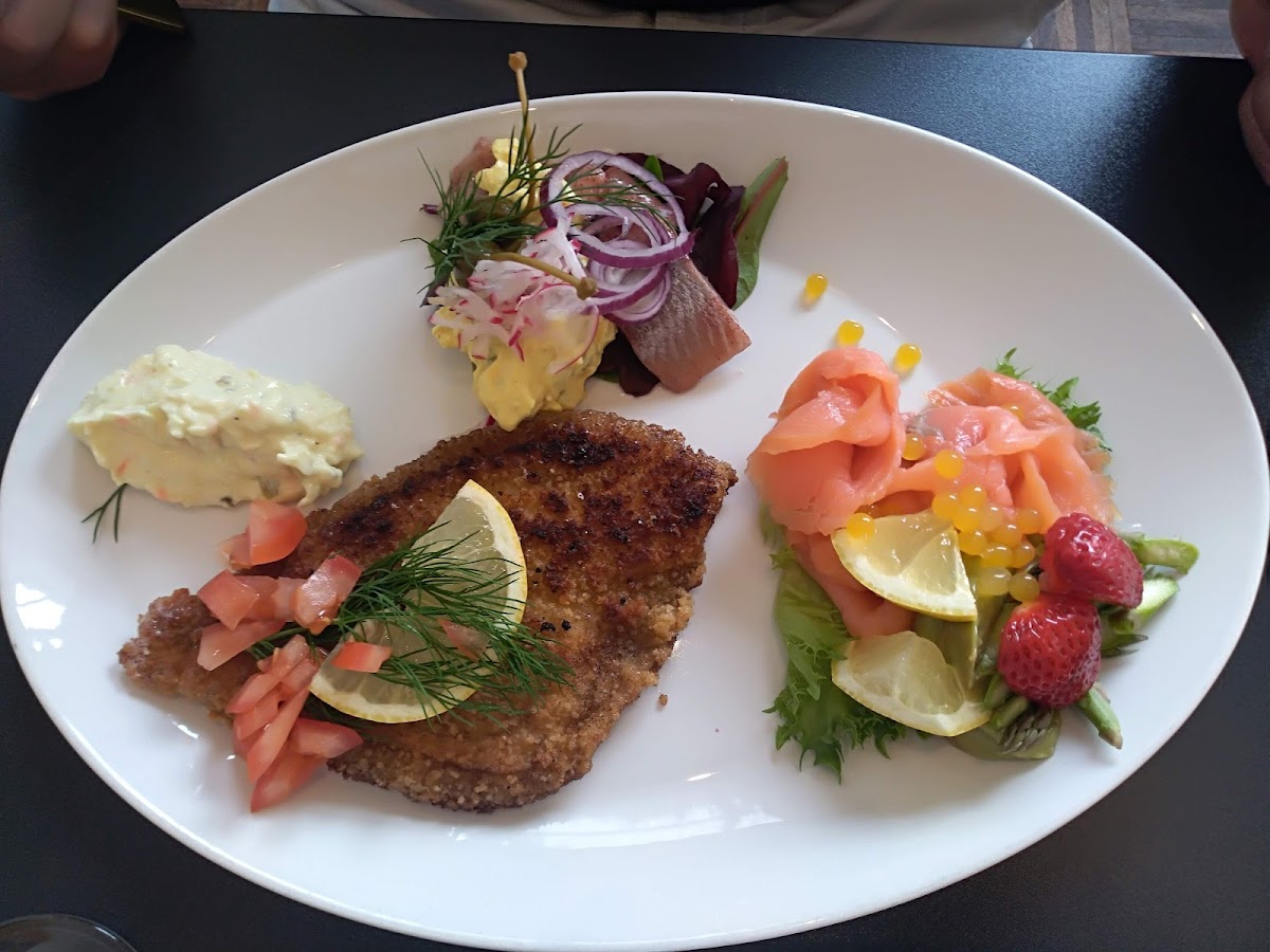 Cafe & Galleri Patricia - 5