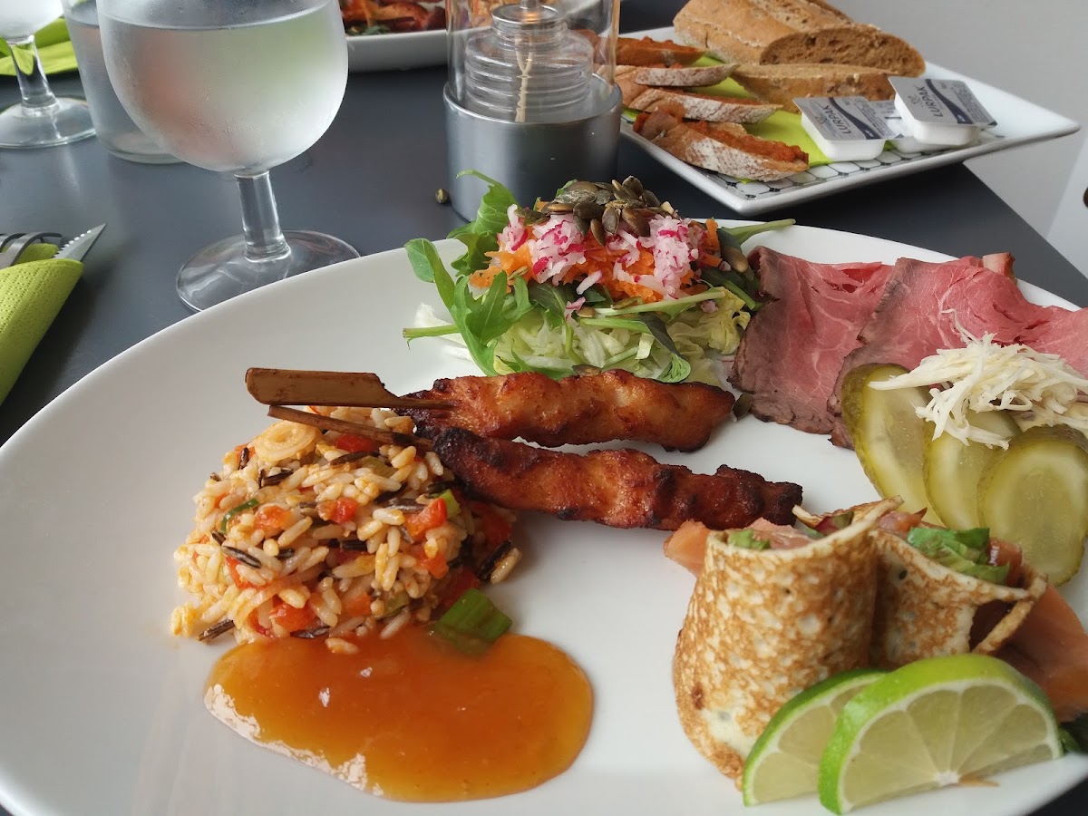 Cafe & Galleri Patricia - 8