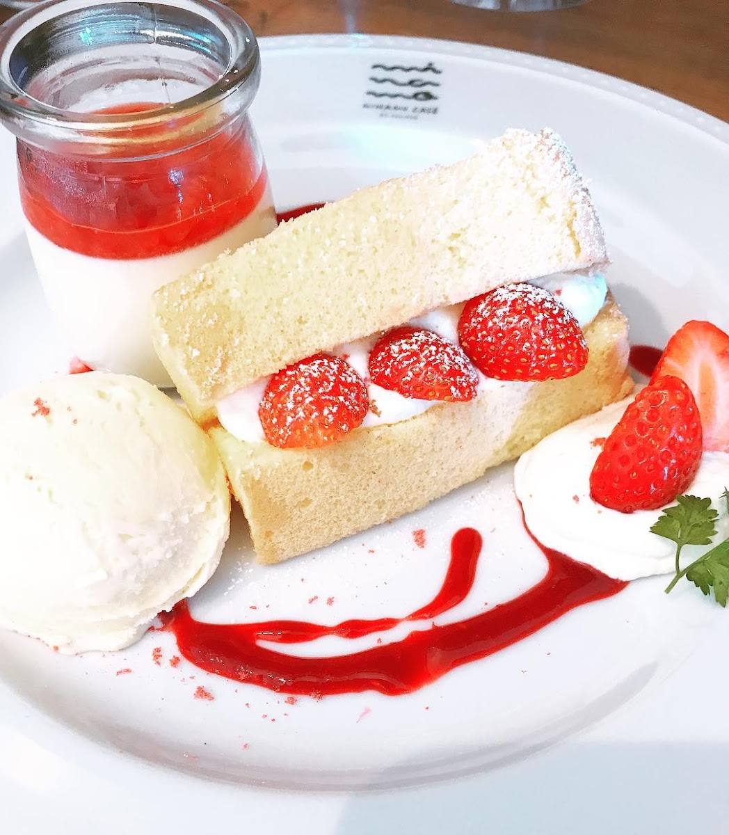 minamo café / かわまちてらす閖上 - 3