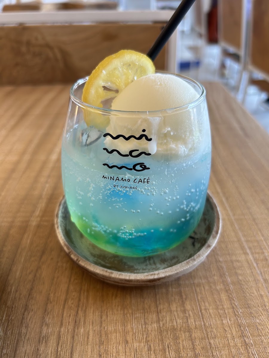 minamo café / かわまちてらす閖上 - 4