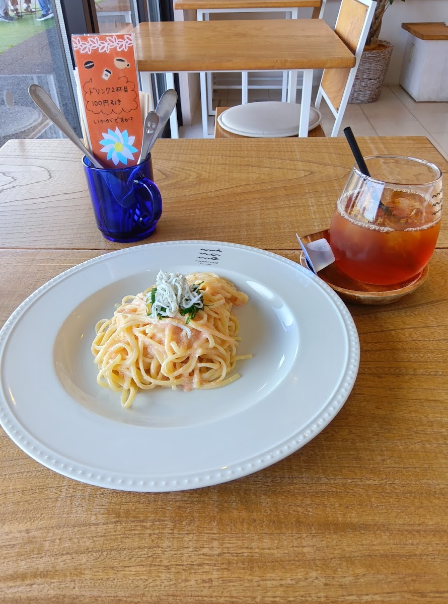 minamo café / かわまちてらす閖上 - 5