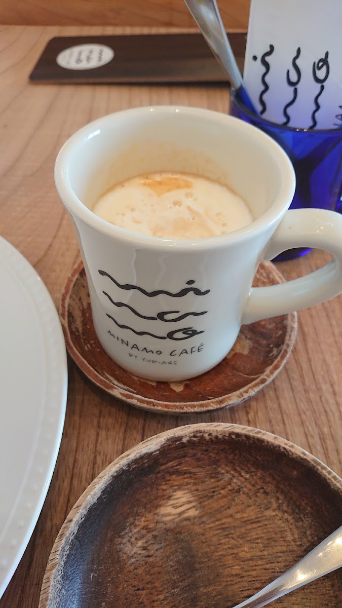 minamo café / かわまちてらす閖上 - 6