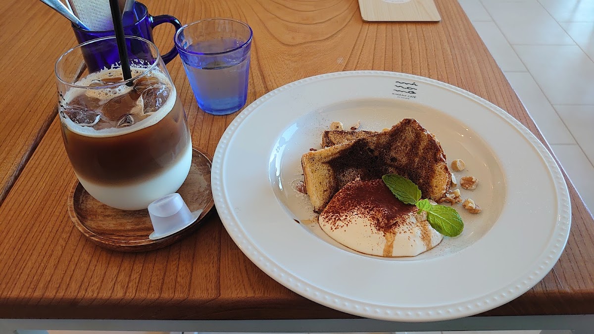 minamo café / かわまちてらす閖上 - 8