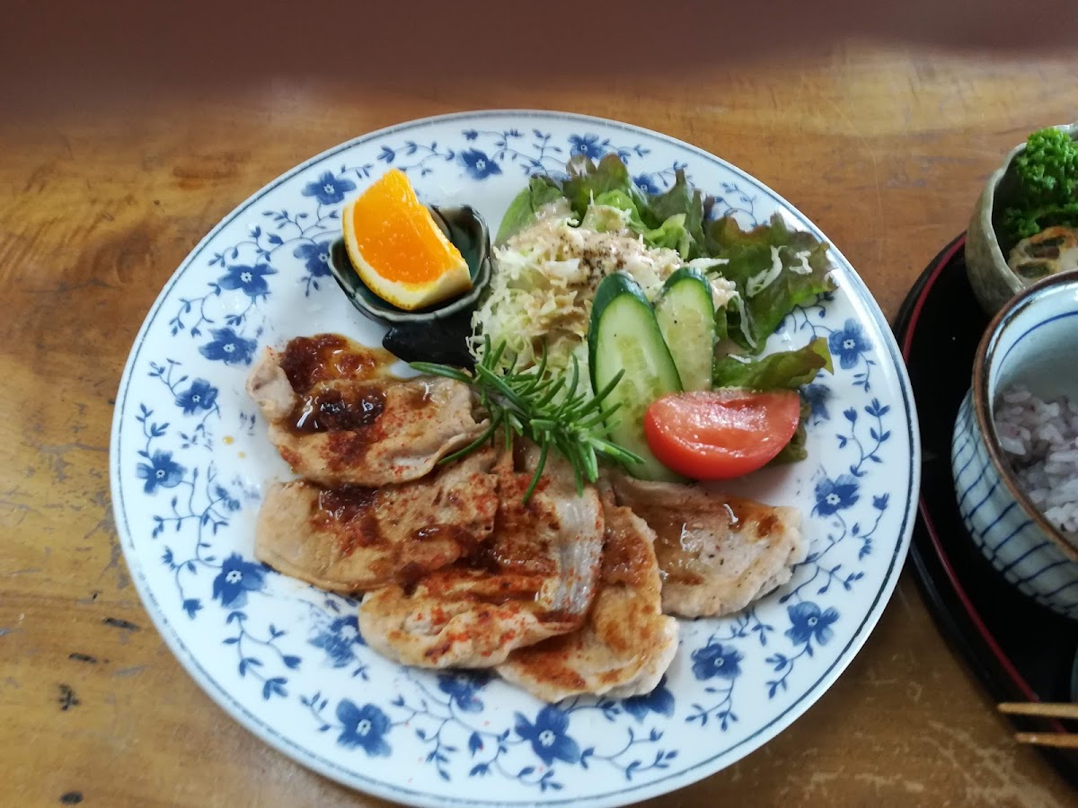 Fukurō-no-mori - 10