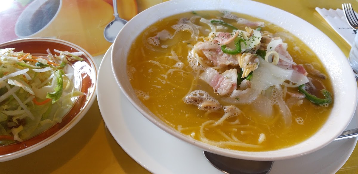 NOAH Coffee house - 9