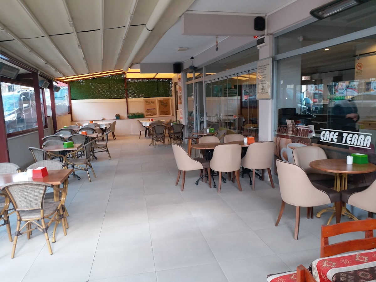Cafe Terra - 3