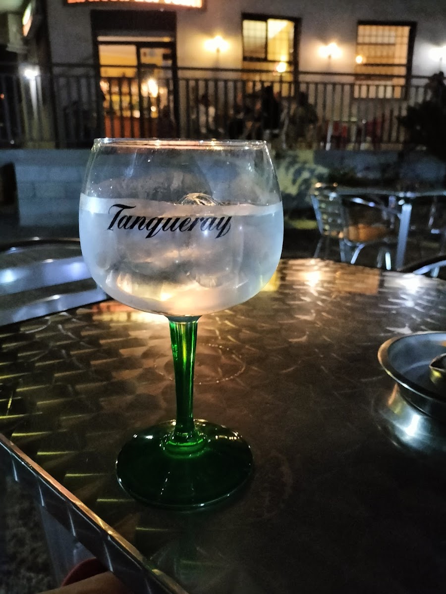 Bar La Rosa Dei Venti