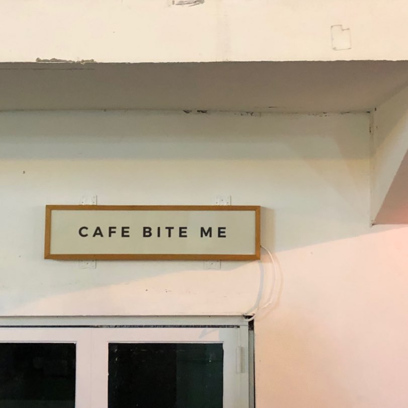 Cafe Bite me