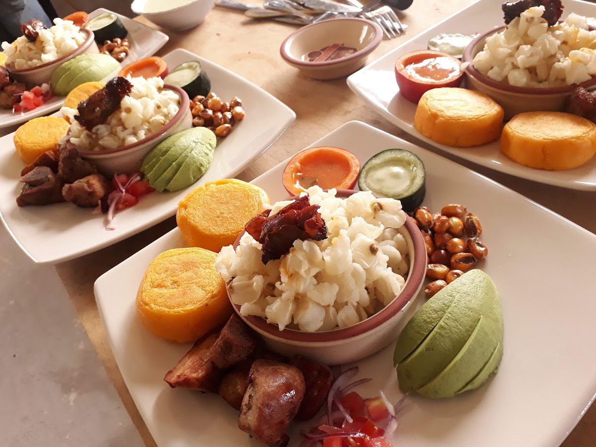 RANDY RANDY Casa de Acción Intercultural