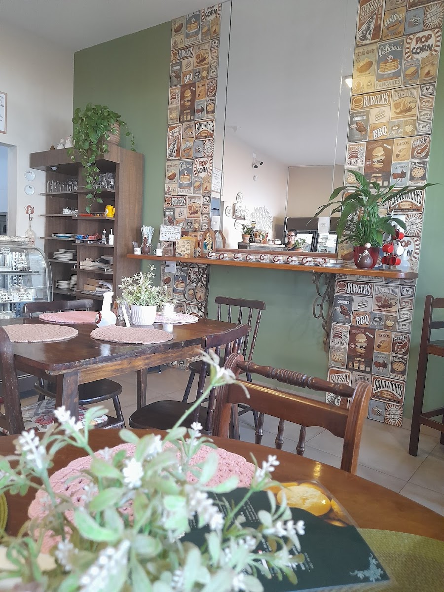 Santo Sabor Barretos