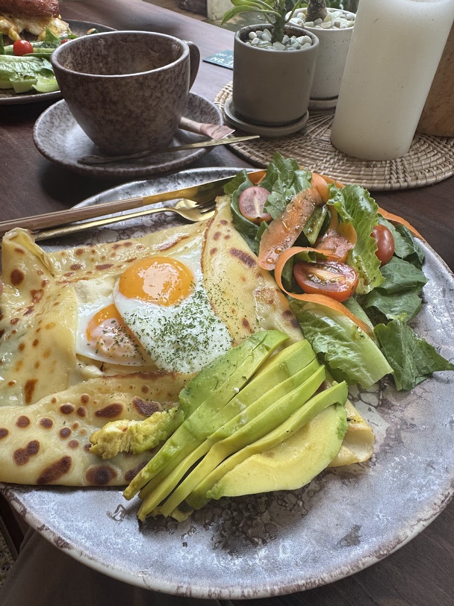 Dammie cafe' by บ้านมะนาว - 4