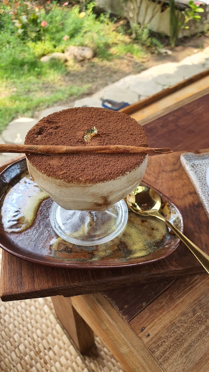 Dammie cafe' by บ้านมะนาว - 6