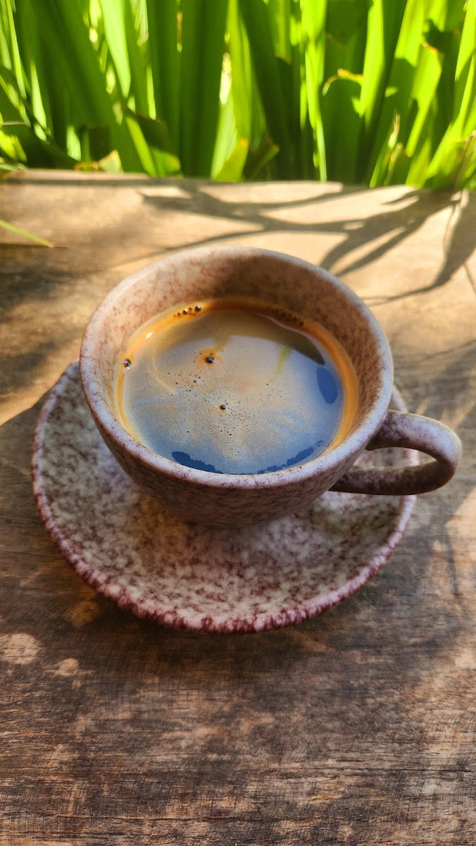 Dammie cafe' by บ้านมะนาว - 8