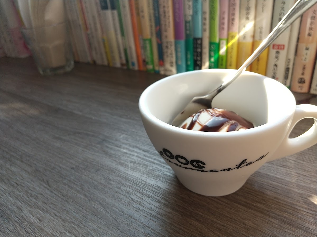 Cafe Ginger.Tokyo - 10