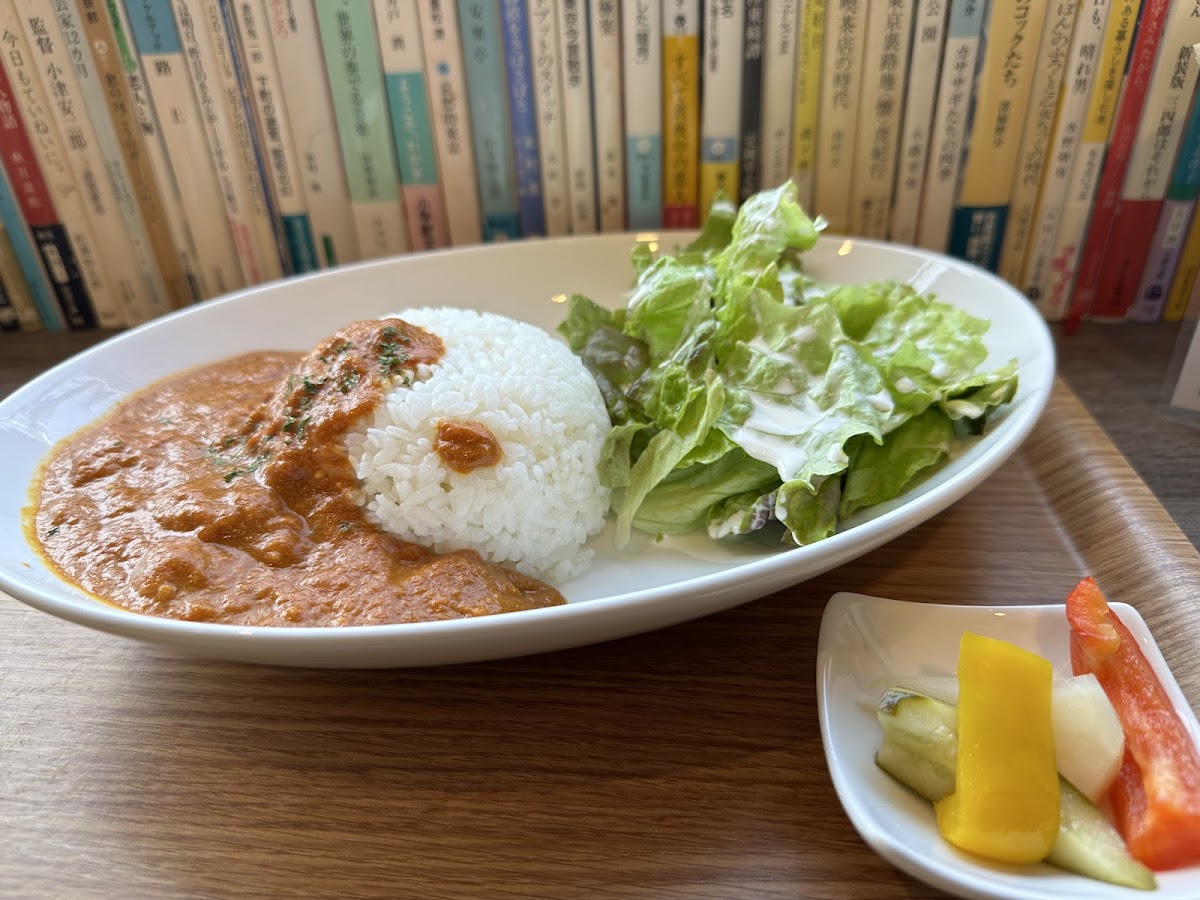 Cafe Ginger.Tokyo - 4